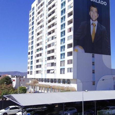 Ricardo Rolao Vista Mar - Edificio Oasis - Bedrooms Distrikt Distrikt Faro Exterior foto