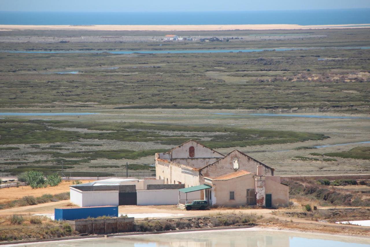 Ricardo Rolao Vista Mar - Edificio Oasis - Bedrooms Distrikt Distrikt Faro Exterior foto