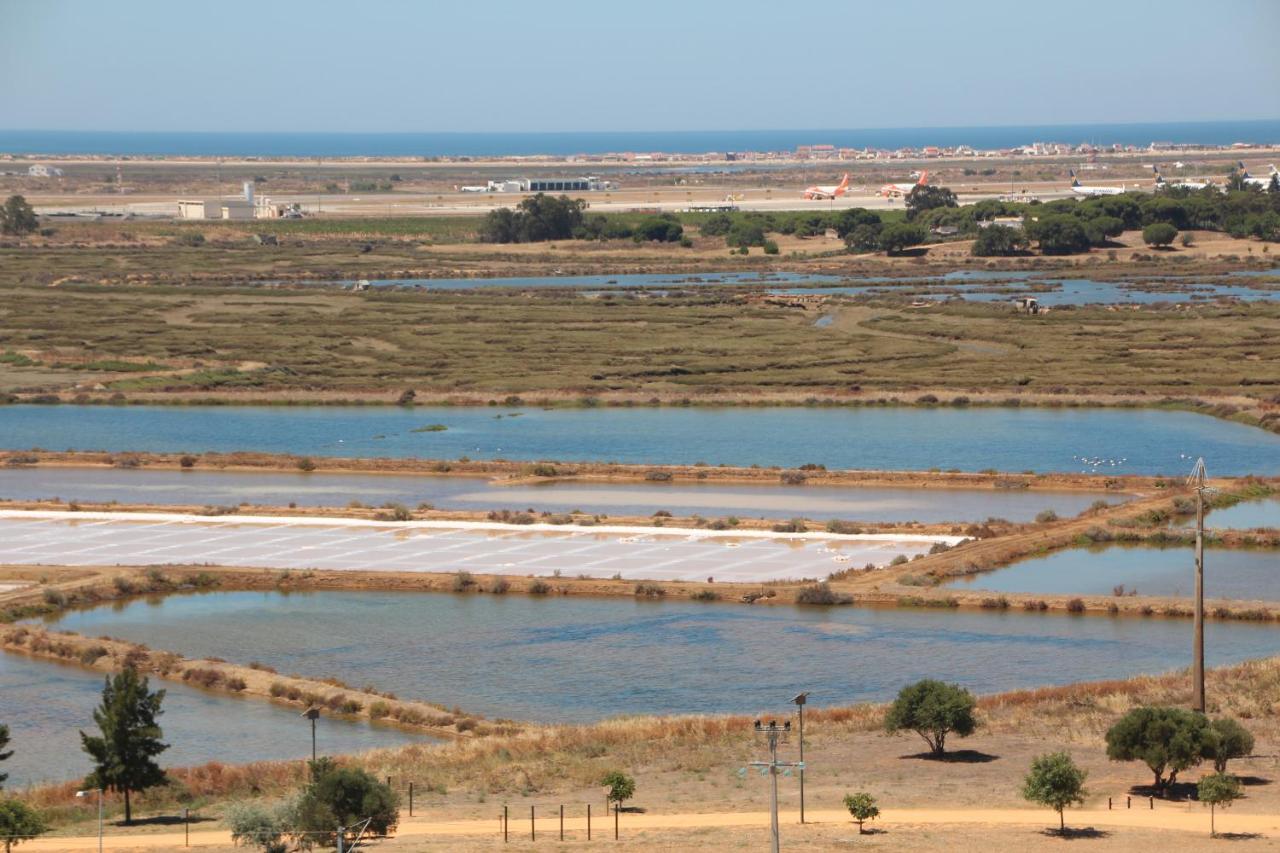 Ricardo Rolao Vista Mar - Edificio Oasis - Bedrooms Distrikt Distrikt Faro Exterior foto