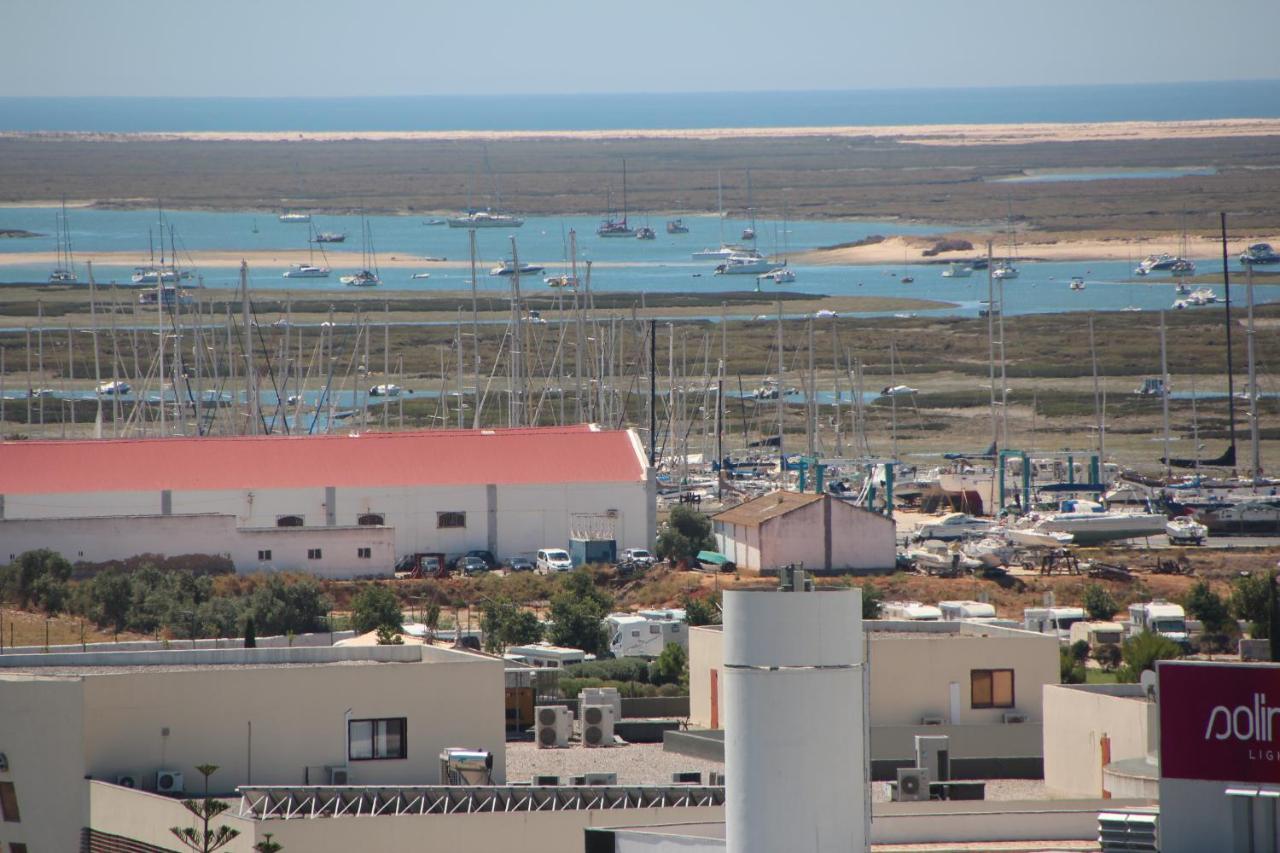 Ricardo Rolao Vista Mar - Edificio Oasis - Bedrooms Distrikt Distrikt Faro Exterior foto